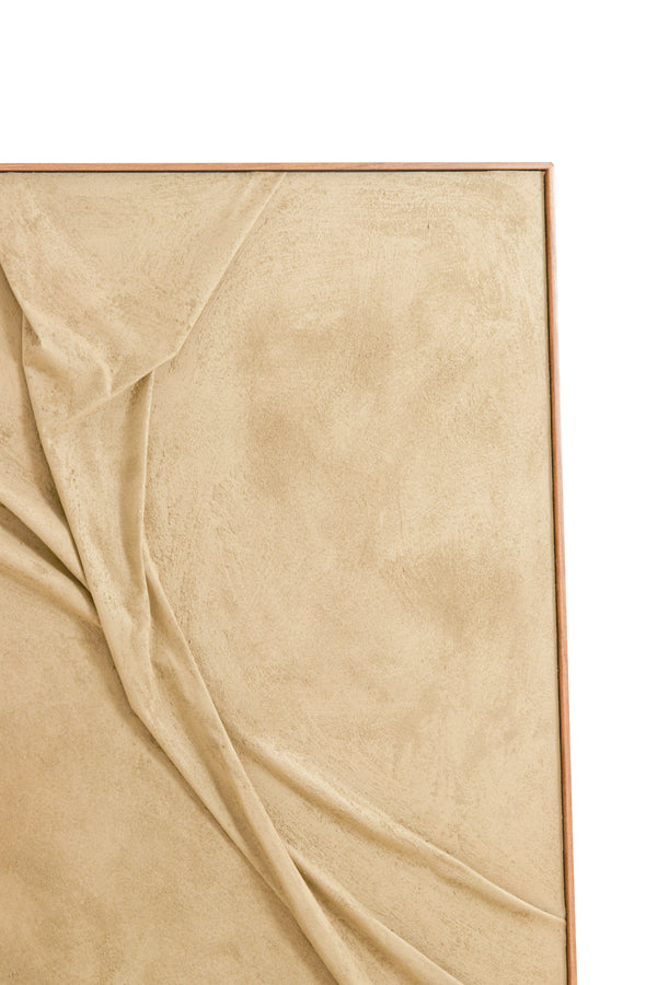 Light & Living Accessories Wall ornament 90x2,5x120 cm ELINOR sand House of Isabella UK