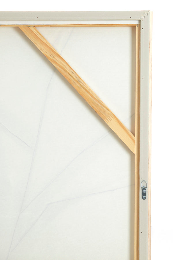 Light & Living Accessories Wall ornament 90x2,5x120 cm ELINOR sand House of Isabella UK