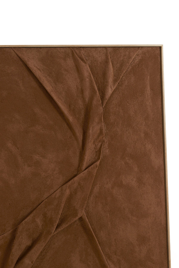 Light & Living Accessories Wall ornament 90x2,5x120 cm ELINOR terra House of Isabella UK