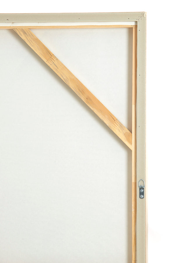 Light & Living Accessories Wall ornament 90x2,5x120 cm ELINOR terra House of Isabella UK