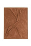 Light & Living Accessories Wall ornament 90x2,5x120 cm ELINOR terra House of Isabella UK