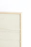 Light & Living Accessories Wall ornament 90x3,5x120 cm ALZEDO cream House of Isabella UK