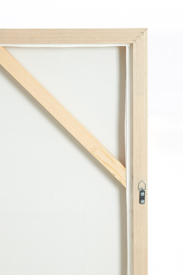 Light & Living Accessories Wall ornament 90x3,5x120 cm ALZEDO cream House of Isabella UK