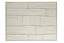 Light & Living Accessories Wall ornament 90x3,5x120 cm ALZEDO cream House of Isabella UK