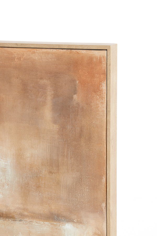 Light & Living Accessories Wall ornament 90x3,5x120 cm MANARO terra+sand House of Isabella UK