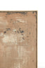 Light & Living Accessories Wall ornament 90x3x120 cm ZIRELLE cream+sand+brown House of Isabella UK