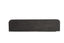 Light & Living Accessories Wall shelf 100x23x3 cm TARONTU matt black House of Isabella UK