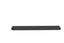 Light & Living Accessories Wall shelf 100x23x3 cm TARONTU matt black House of Isabella UK