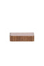 Light & Living Accessories Wall shelf 30x15x7 cm GATURA wood dark brown House of Isabella UK