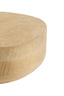 Light & Living Accessories Wall shelf 30x18x12 cm DELGADO wood natural House of Isabella UK