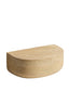 Light & Living Accessories Wall shelf 30x18x12 cm DELGADO wood natural House of Isabella UK