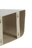 Light & Living Accessories Wall shelf 32,5x14x18 cm ADAWA matt grey House of Isabella UK