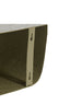 Light & Living Accessories Wall shelf 32,5x14x18 cm ADAWA matt olive green House of Isabella UK