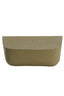 Light & Living Accessories Wall shelf 32,5x14x18 cm ADAWA matt olive green House of Isabella UK
