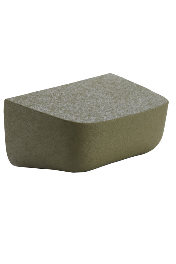 Light & Living Accessories Wall shelf 32,5x14x18 cm ADAWA matt olive green House of Isabella UK
