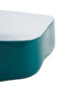 Light & Living Accessories Wall shelf 32,5x14x18 cm ADAWA shiny emerald House of Isabella UK