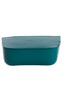 Light & Living Accessories Wall shelf 32,5x14x18 cm ADAWA shiny emerald House of Isabella UK