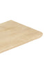 Light & Living Accessories Wall shelf 41x25x4 cm DELGADO wood natural House of Isabella UK