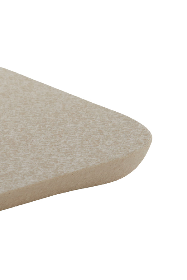 Light & Living Accessories Wall shelf 41x4x25 cm ADAWA matt grey House of Isabella UK