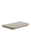 Light & Living Accessories Wall shelf 41x4x25 cm ADAWA matt grey House of Isabella UK