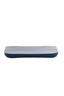 Light & Living Accessories Wall shelf 41x4x25 cm ADAWA shiny cobalt blue House of Isabella UK