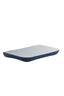 Light & Living Accessories Wall shelf 41x4x25 cm ADAWA shiny cobalt blue House of Isabella UK