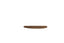 Light & Living Accessories Wall shelf 49x15x3 cm GINOSU matt dark brown House of Isabella UK