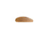 Light & Living Accessories Wall shelf 49x15x3 cm GINOSU oil brown House of Isabella UK