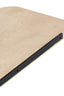 Light & Living Accessories Wall shelf 50x15x3 cm TARONTU matt natural House of Isabella UK