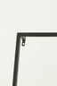 Light & Living Accessories Wall shelf 60x15x30 cm MADDISON wood dark brown House of Isabella UK