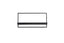 Light & Living Accessories Wall shelf 60x15x30 cm MADDISON wood matt black House of Isabella UK