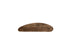 Light & Living Accessories Wall shelf 70x17x3 cm GINOSU matt dark brown House of Isabella UK