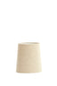 Light & Living Lamp Shades Shade ellips slim high 21-17,5-23 cm LIVIGNO natural House of Isabella UK