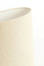 Light & Living Lamp Shades Shade ellips slim high 35-30-36 cm LIVIGNO natural House of Isabella UK