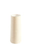 Light & Living Lamp Shades Shade ellips slim high 35-30-36 cm LIVIGNO natural House of Isabella UK