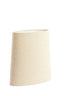 Light & Living Lamp Shades Shade ellips slim high 35-30-36 cm LIVIGNO natural House of Isabella UK