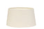 Light & Living Lamp Shades Shade n-ellips 25-21-14 cm LIVIGNO egg white House of Isabella UK
