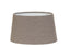 Light & Living Lamp Shades Shade n-ellips 25-21-14 cm LIVIGNO liver House of Isabella UK
