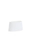 Light & Living Lamp Shades Shade n-ellips 35-30-18 cm LIVIGNO egg white House of Isabella UK