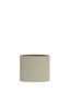 Light & Living Lamp Shades Shade oval straight slim 30-15-25 cm BOLERO white House of Isabella UK