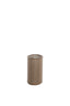 Light & Living Lamp Shades Shade oval straight slim 30-15-25 cm CADEN beige House of Isabella UK