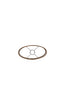 Light & Living Lamp Shades Shade oval straight slim 30-15-25 cm FLAIR copper House of Isabella UK