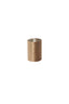 Light & Living Lamp Shades Shade oval straight slim 30-15-25 cm FLAIR copper House of Isabella UK
