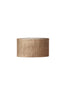 Light & Living Lamp Shades Shade oval straight slim 30-15-25 cm FLAIR copper House of Isabella UK