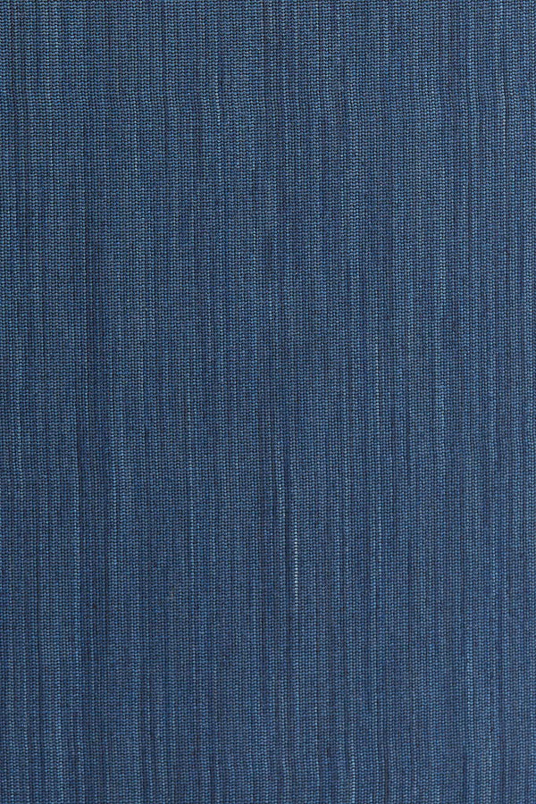 Light & Living Lamp Shades Shade oval straight slim 30-15-25 cm HARPER blue House of Isabella UK
