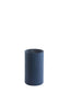 Light & Living Lamp Shades Shade oval straight slim 30-15-25 cm HARPER blue House of Isabella UK