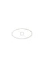 Light & Living Lamp Shades Shade oval straight slim 30-15-25 cm LIVIGNO egg white House of Isabella UK