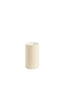 Light & Living Lamp Shades Shade oval straight slim 30-15-25 cm LIVIGNO natural House of Isabella UK