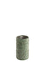 Light & Living Lamp Shades Shade oval straight slim 30-15-25 cm OSIRE green House of Isabella UK