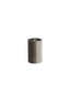Light & Living Lamp Shades Shade oval straight slim 30-15-25 cm PALATA taupe House of Isabella UK